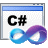 C#