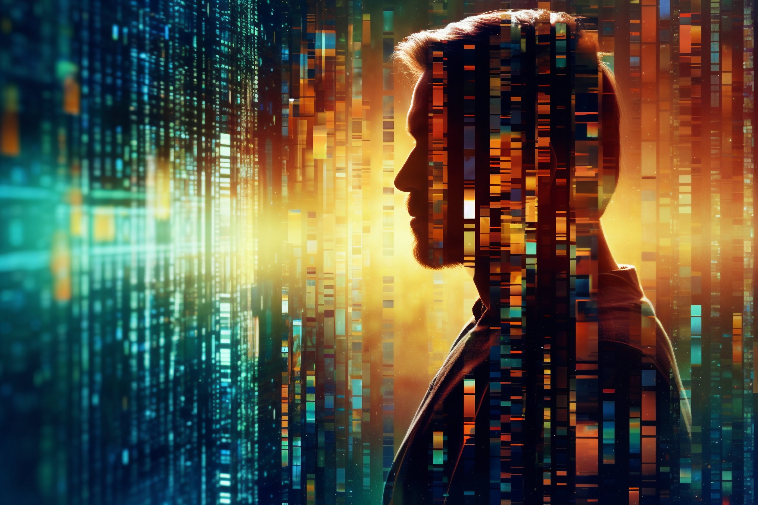 Personal data and privacy